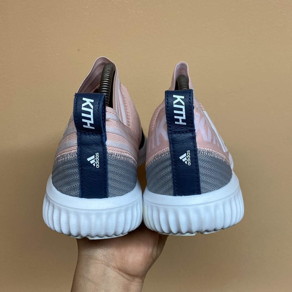 Kith X Adidas Nemeziz 17.1 'Miami Flamingos' AC7509 - Picture 13 of 17